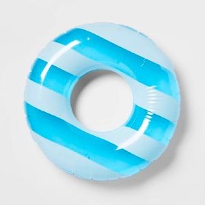 Inflatable Swim Tube